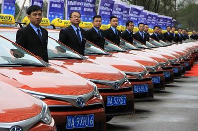 粵有料|廣州車展為什么牛?這要從廣州的汽車工業(yè)說起