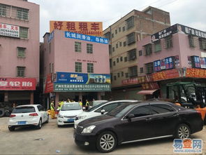 廣州商務租車與服務全解析 會議接待、婚慶租車與機場接送