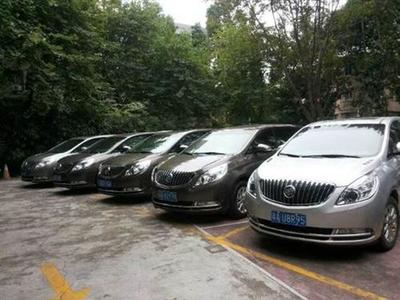 廣州汽車租賃全攻略 商務(wù)租車、價格與中科商務(wù)網(wǎng)推薦